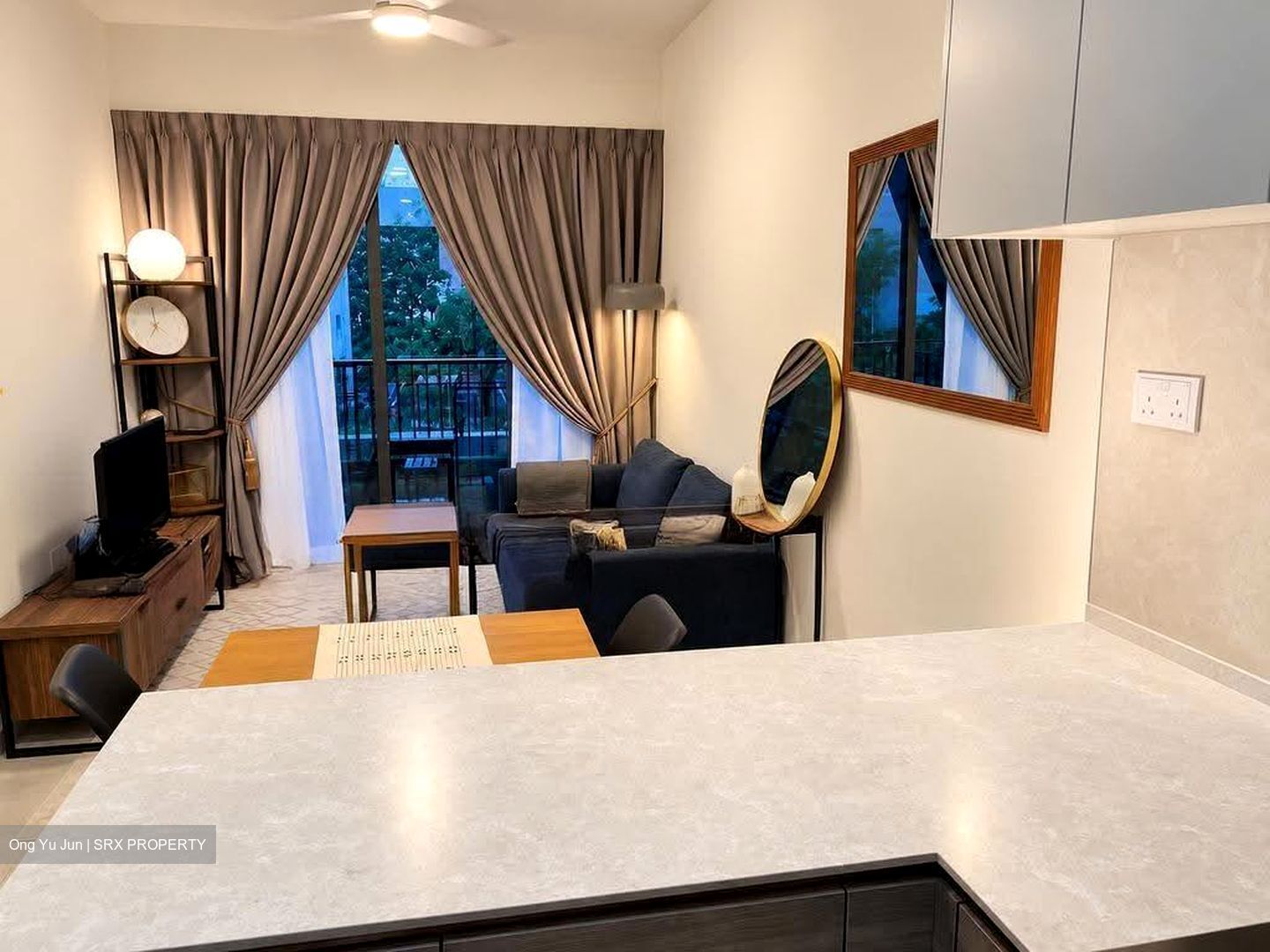 The Florence Residences (D19), Apartment #626990221